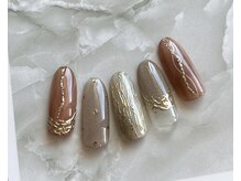 ジョリ(joli.)の雰囲気（7月定額design）