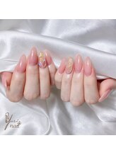 ユリネイル(Yuri nail)/