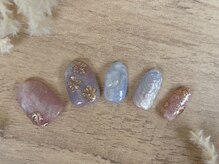 トゥデイズ ネイルズ 大宮(todays nails)/持ち込みデザイン &nbsp;ネイル大宮