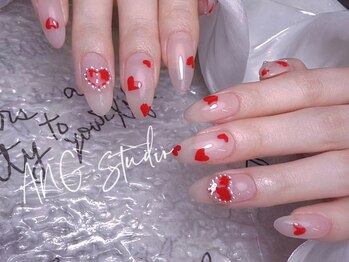 エーエヌジー スタジオ(ANG Studio)/