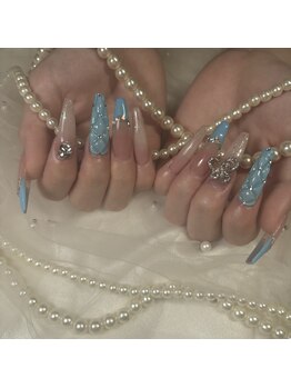 ネイルサロン ローズ(Rose)/