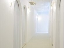 ヒラメント 桜新町(Hilament)/洗練された雰囲気