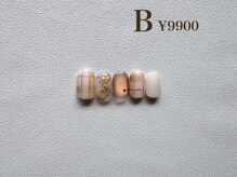 2by マックスビューティー(2by MAX BEAUTY)/Autumn Design course B