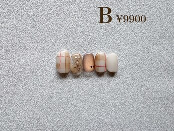 2by マックスビューティー(2by MAX BEAUTY)/Autumn Design course B