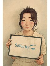 セレニティ(Serenity)&nbsp;鈴木 