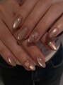 ファミーユネイル(Fameu nail) マグネットネイルはお任せください:)