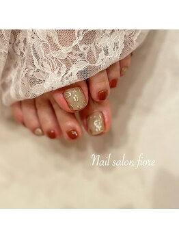 フィオーレ(fiore)/