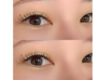 ルミナ(Lumina)/マツエク