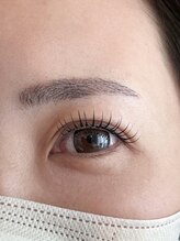 ルアンナ(Luanna)/まつげパーマとエクステのセット