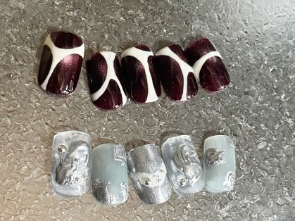 ヌリ(nuri)の写真