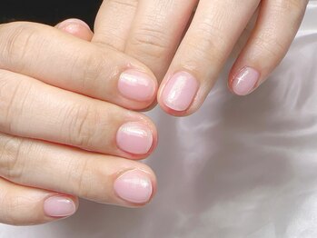 シェリーピンク(cherie pink)/ワンカラー