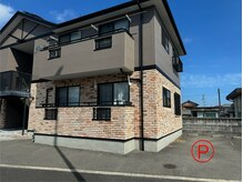 エルムネイルデザイン(elm.naildesign)/駐車場位置