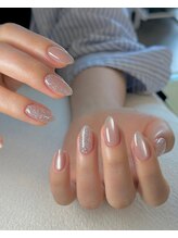 エヌツーネイル(N2.nail)//定額シンプルコース/