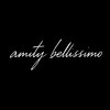 アミティベリッシモ(amity bellissimo)のお店ロゴ