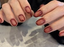 イコイ(ikoi)/【Instagram】@rara.i.nail