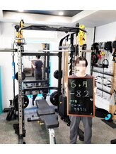 ZKフィットネス/パーソナルトレーニング