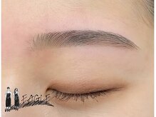 イーグル 渋谷(EAGLE)/眉毛/眉毛サロン/アイブロウ美眉