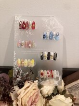 ココ ネイルサロン 秋葉原(Coco)/