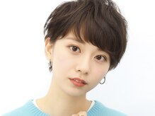 AOZORA HAIR hikarinomoriの雰囲気(《トータルで美しく》ヘアサロン併設でアイもヘアも一緒に美しく)