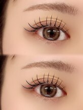 アイエク(iEQ)/まつ毛パーマ：ラッシュリフト