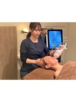 小顔になりたい