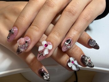 IZUMI YUKI NAIL SALON