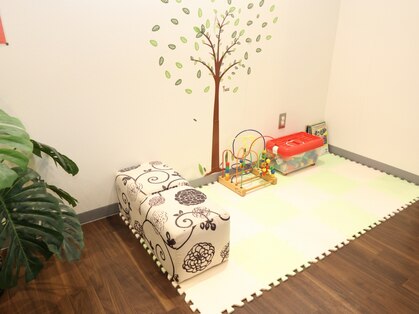 あさがお鍼灸整骨院の写真