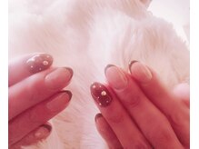 ネイルサロン ジュエル(Nail salon JEWEL)