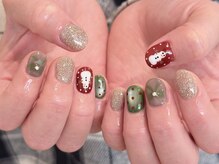 ユウネイル 大塚店(younail)/定額アートA