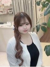 まつげ屋 イオン富士南店&nbsp;岡本 