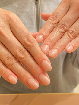 リルモ(RELUMO)の写真/シンプルだからこそ美しい仕上がりに＊オフィス・学校・日常生活、どんな場面でも馴染む万能デザイン☆