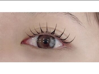 アレグレス 池袋/池袋／まつ毛パーマ