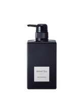 クレア(CLEA)/ご自宅でのヘアケア商品もご