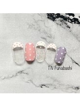 ティーエヌ 船橋店/【定額7000円】