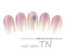 季節の定額3900円コース