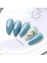 メイリー(MEILI)/定額6600円デザイン[#A008]