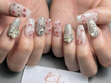 キヒ 渋谷店(Kihi)/持ち込みやり放題