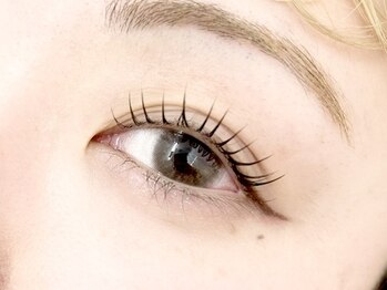 イオロ(iolo)/迷ったら！似合わせまつげパーマ