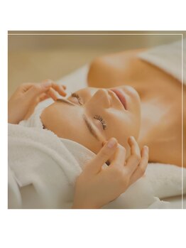 サロン ド ボヌールの写真/【たるみ・マリオネット】にアプローチ!変化を感じるトータルエイジングケアで自信あふれる毎日へ☆