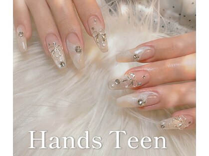 ハンズ ティーン(Hands Teen)の写真