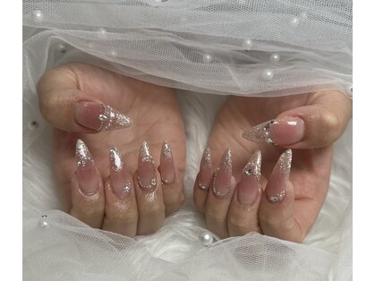 ルナビューティー(Luna beauty)の写真