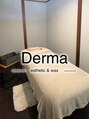 ダーマ(Derma)/Derma ‐esthetic＆wax-