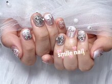 スマイル ネイル 大宮(smile nail)/
