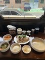 グレイスリリー 久屋 栄(grace lily)&nbsp;韓国が大好きで年2回は行ってます！