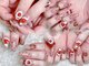 レアネイル 新宿(le'a nail)の写真