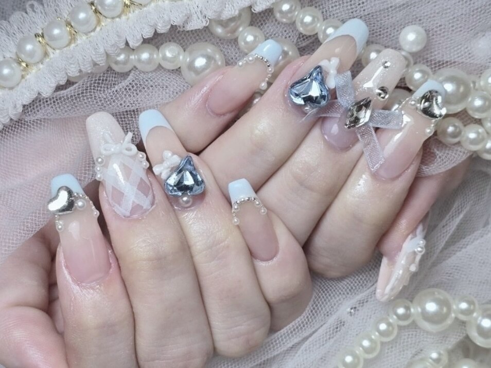 Lien Nail（リアンネイル） ネイルリアン(Nail lieN)｜ホットペッパービューティー