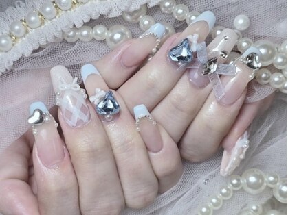 ネイルリアン(Nail lieN)の写真