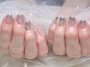 オフィスネイル ¥6980