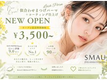 スマユー 横浜(SMAU)