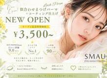 スマユー 横浜(SMAU)